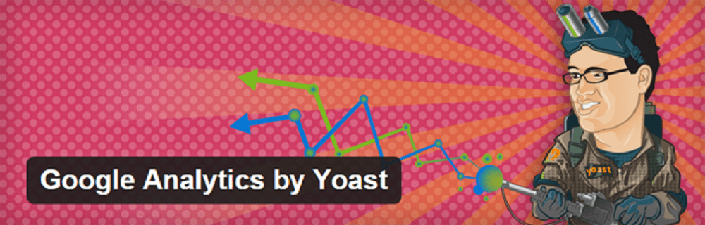 Google Analytics by Yoast