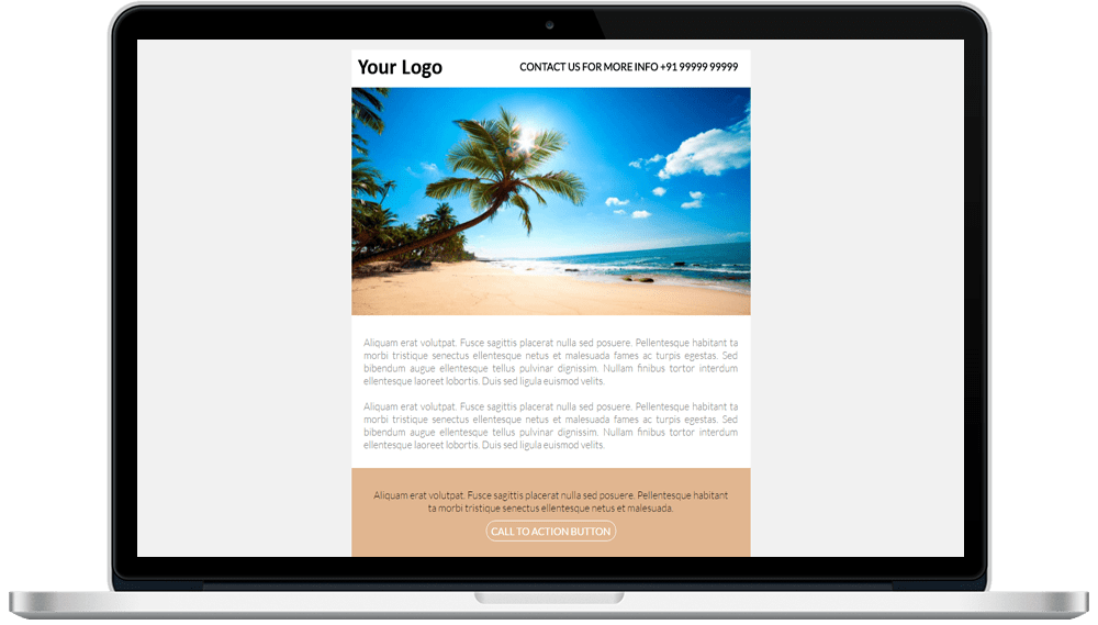 download free html mailer template for your email download free html mailer template for your email