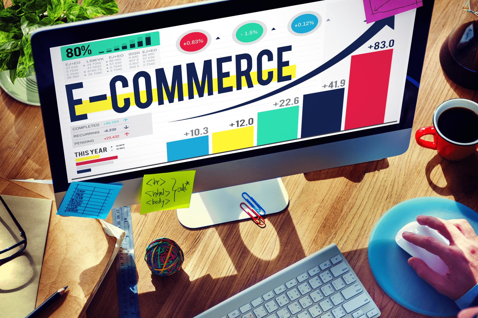 E-commerce Store