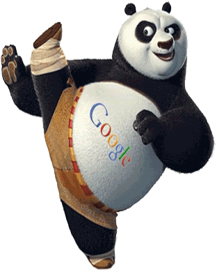 Google Panda Penalty Recovery Services
