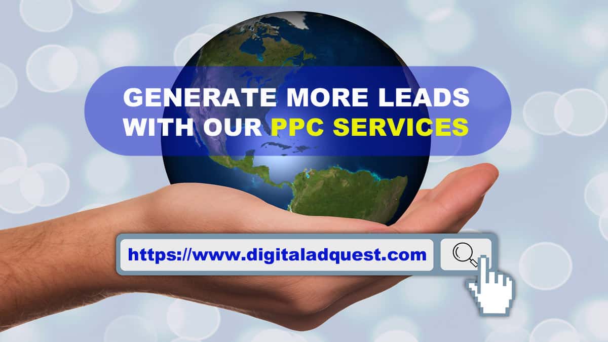 PPC Advertising Services in Delhi India