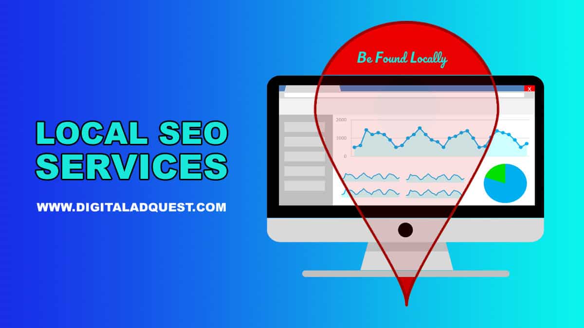 Local SEO Services in Delhi India, Local SEO Company in Delhi India
