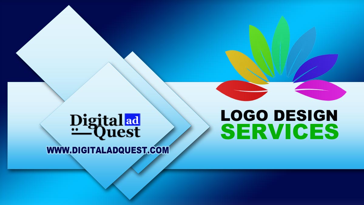 Logo Design Services In Delhi, India